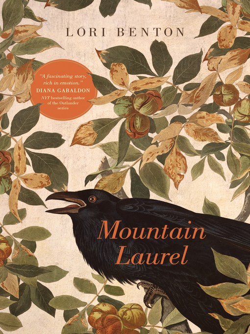 Title details for Mountain Laurel by Lori Benton - Available